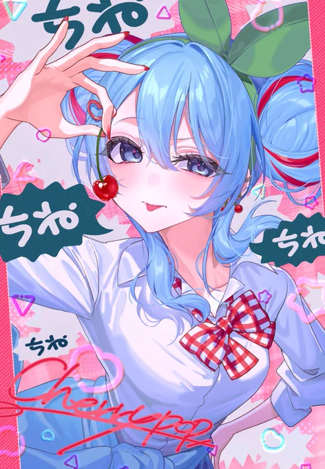沢山の想いを届けて #初音ミク生誕祭2025