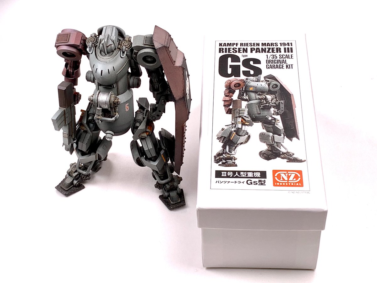 米国 サイモンビズレー ジャガーゴッド ガレージキット 300体限定 米国 サイモンビズレー ジャガーゴッド ガレージキット 300体
