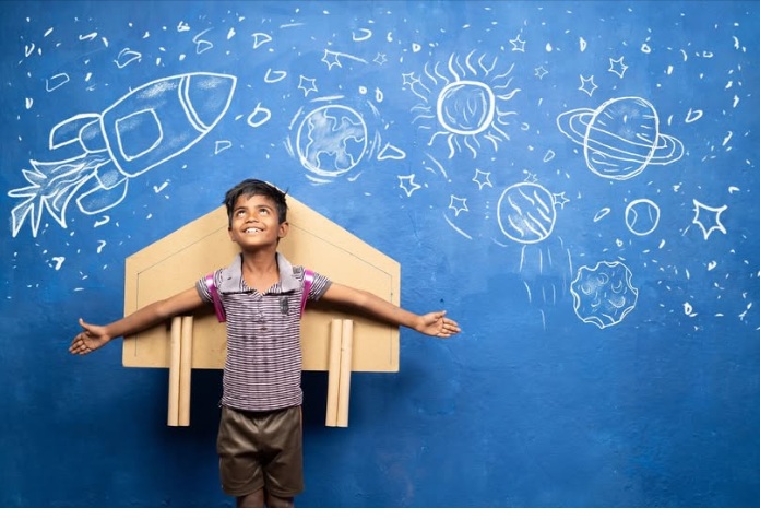 RoboBharati's tweet image. What if your child could choose any career in STEAM? We want to hear about their ultimate dream job and how they envision making an impact in the world.
#RoboBharati_Manipal #Age6to16Years #LearnToInnovate