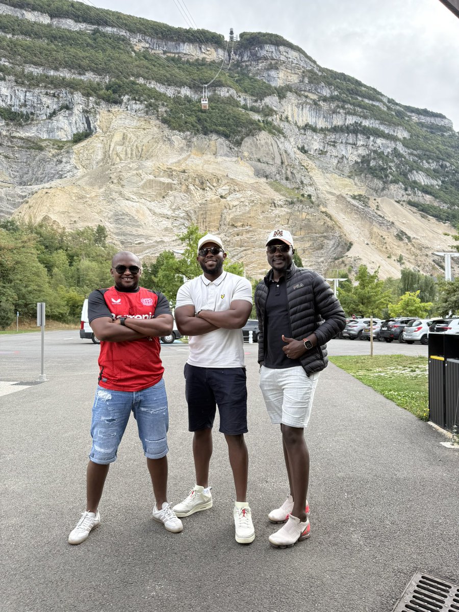 A good weekend that was 😅