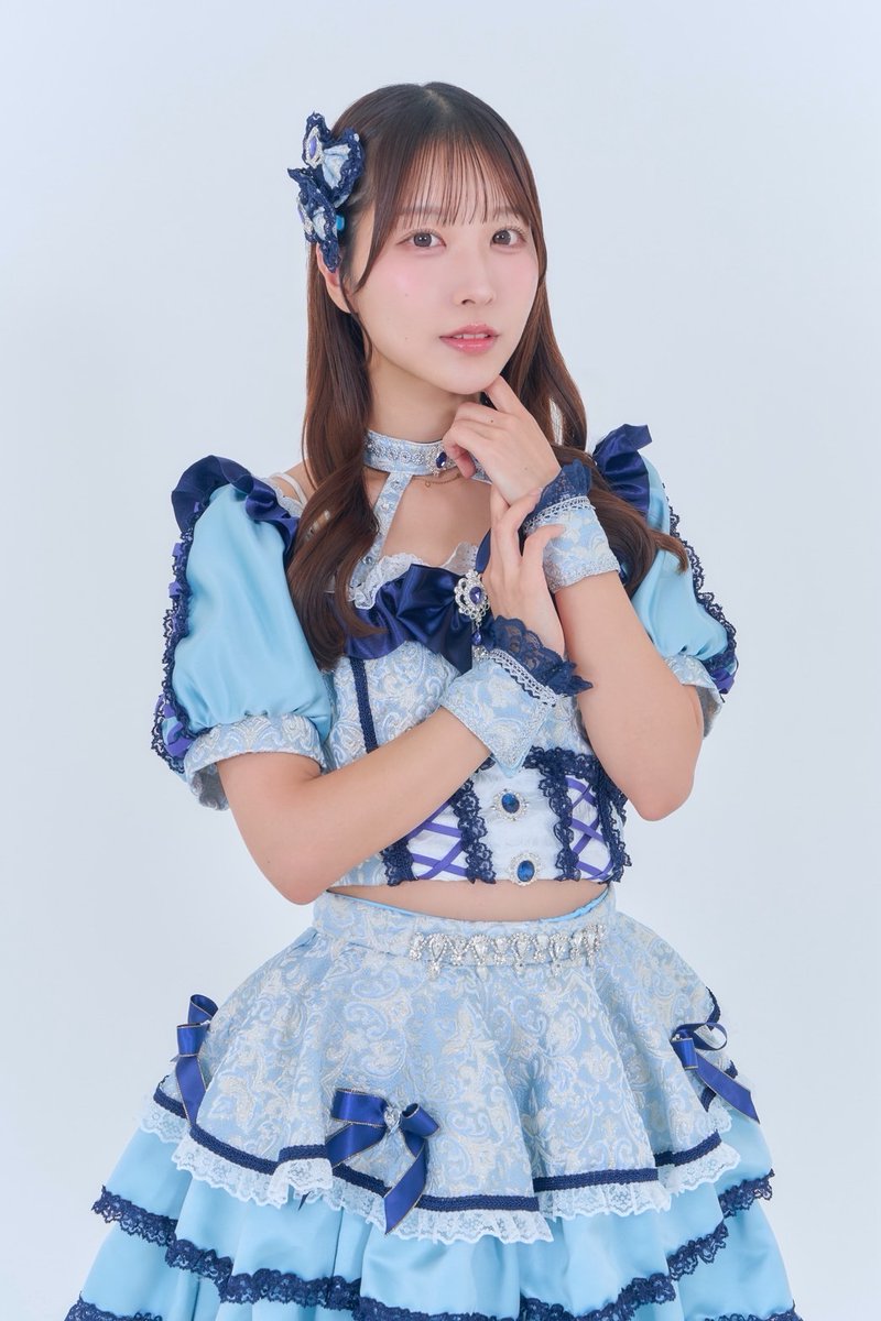 miao【公式】 (@miao__official) on Twitter photo ✩࿐⋆*✩࿐⋆*✩࿐⋆*✩࿐⋆*✩ ✩࿐⋆*
𓏸𓈒🫧𓂃 miao 新ビジュアル𓂃🫧𓈒𓏸
💚内藤桃子( <a href="/popomin1216/">内藤 桃子【miao】9/15夏ワンマン@池袋harevutai</a> )💚
𓇬𓂂𓈒ライトグリーン担当𓈒𓂂𓇬
「果汁100%!桃から生まれた桃子だよ🍑」
100RPでNextメンバー公開🔁
✩࿐⋆*✩࿐⋆*✩࿐⋆*✩࿐⋆*✩ ✩࿐⋆* ✩࿐⋆*✩࿐⋆*✩࿐⋆*✩࿐⋆*✩ ✩࿐⋆*
𓏸𓈒🫧𓂃 miao 新ビジュアル𓂃🫧𓈒𓏸
💚内藤桃子( <a href="/popomin1216/">内藤 桃子【miao】9/15夏ワンマン@池袋harevutai</a> )💚
𓇬𓂂𓈒ライトグリーン担当𓈒𓂂𓇬
「果汁100%!桃から生まれた桃子だよ🍑」
100RPでNextメンバー公開🔁
✩࿐⋆*✩࿐⋆*✩࿐⋆*✩࿐⋆*✩ ✩࿐⋆*