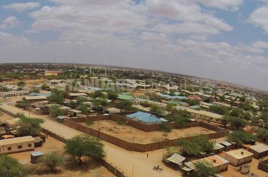 AL SHABAAB OFFENSIVE IN MANDERA 

Kenyan security forces have launched an operation targeting Al Shabaab in  Mandera County. The operation is aimed at curbing the increasing threats to local safety and restoring peace in the region.

#UnmaskingTerrorism  Kenya Somalia NEP