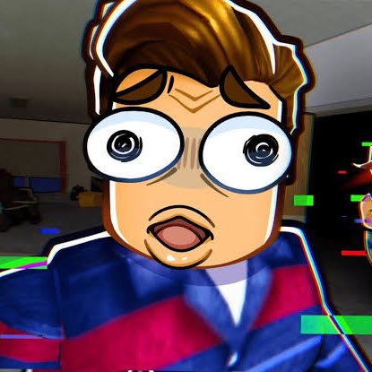 i love when these thumbnails randomly pop up in jake’s videos