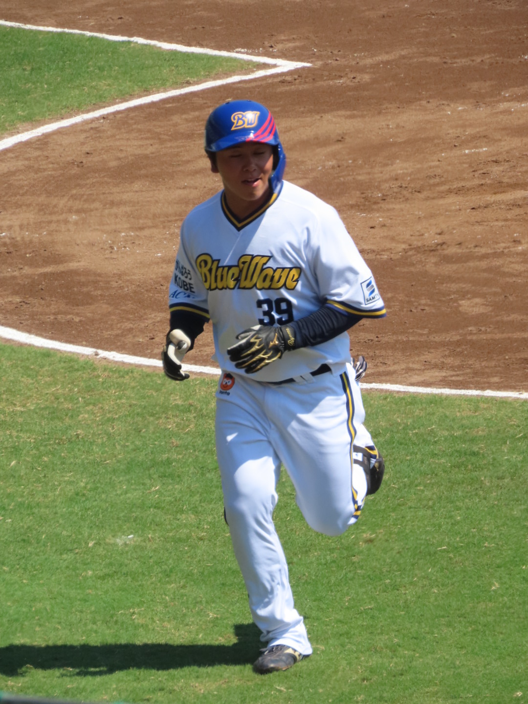 オリックスバファローズ 池田陵真 池田 陵真（オリックス・バファローズ） | 個人年度別成績 | NPB