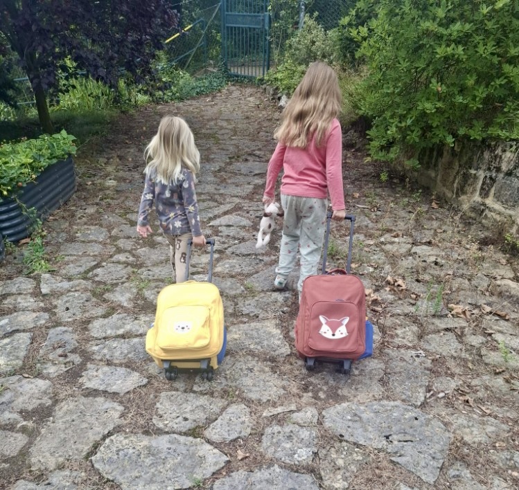 Konec prázdnin 🫶