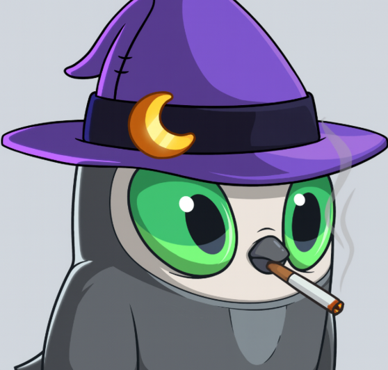 .<a href="/moonbirds/">Moonbirds</a>  is entering a pretty exciting phase

Now it’s in the hands of Orange Cap Games

Feels like some fresh energy is coming in

They’ll stay on Ethereum but bring ApeChain and Otherside 3D avatar integration

So yeah we’ll actually be able to walk our owls around the