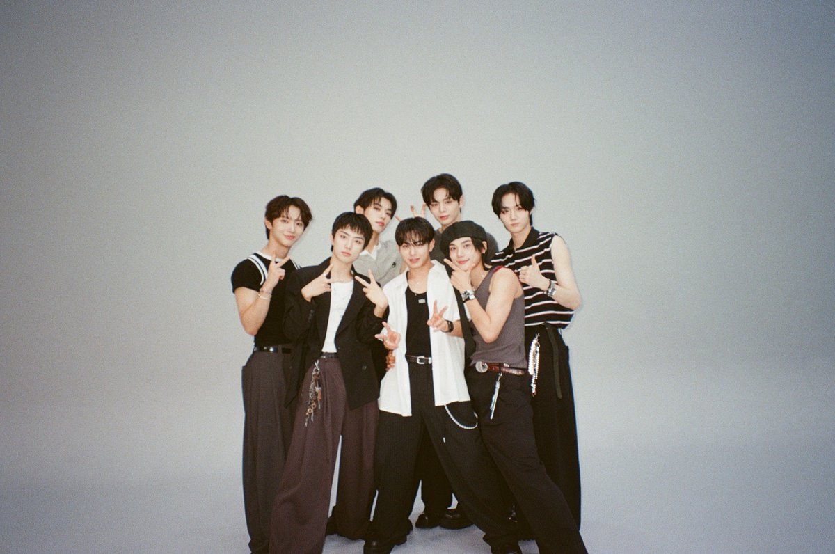 EVNNE ポラ EVNNE Members Profile (Updated!) - Kpop Profiles