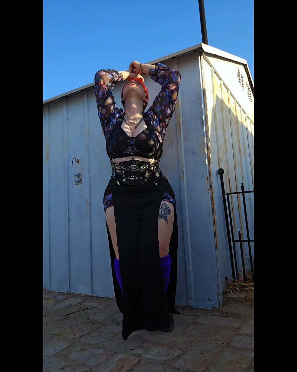 PuffPuffPoppy's tweet image. 