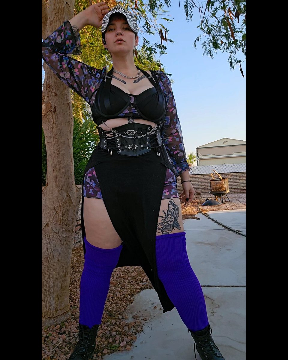 PuffPuffPoppy's tweet image. 