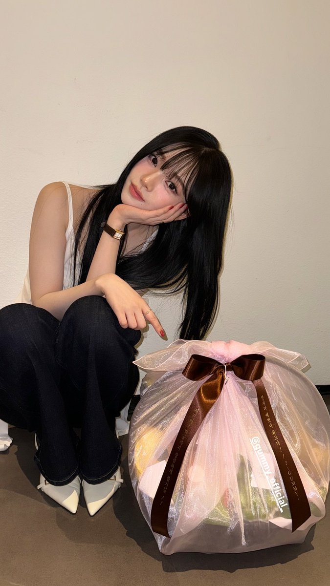 karinaspics's tweet image. katarinabluu instagram story update