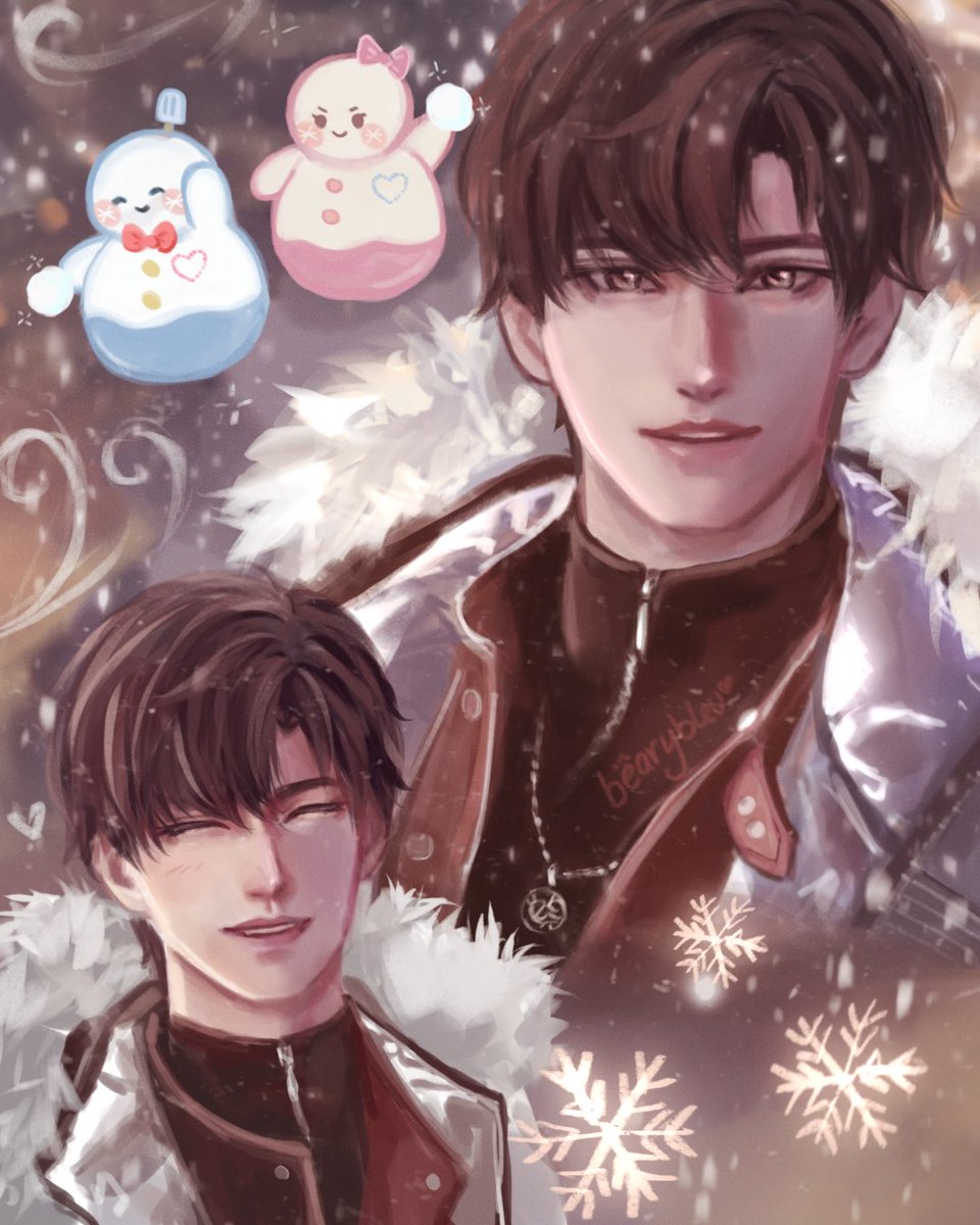 beary_bleu's tweet image. ❄️🩵𝐃𝐚𝐰𝐧𝐛𝐫𝐞𝐚𝐤 𝐏𝐫𝐨𝐦𝐢𝐬𝐞🩵❄️

his smile is everything 🥺🫶

#LoveandDeepspace #Zayne #ZayneDawnbreakPromise