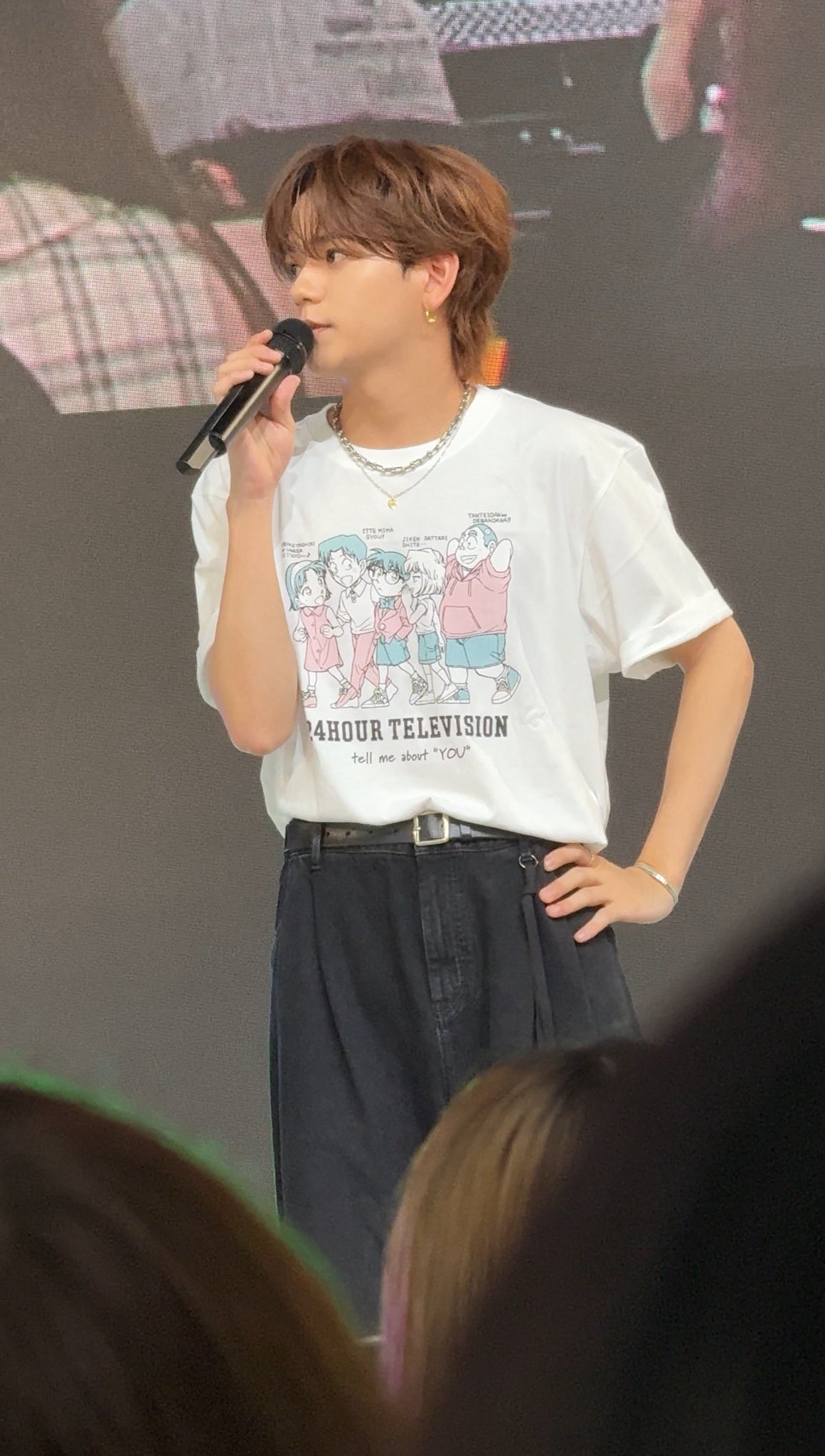 中島颯太 ユニフォーム LDH EXPO FANTASTICS 中島颯太 ユニフォーム - メルカリ