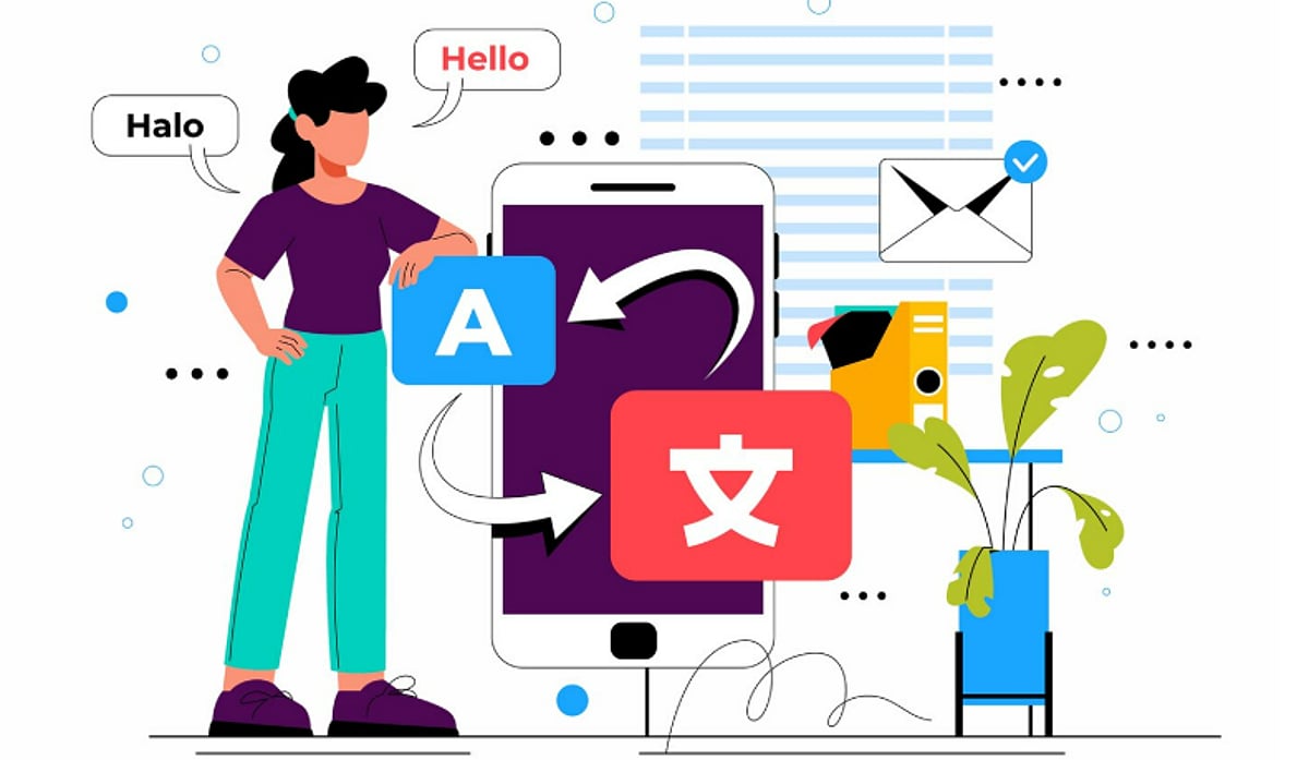analyticsinme's tweet image. 𝐆𝐨𝐨𝐠𝐥𝐞 𝐓𝐫𝐚𝐧𝐬𝐥𝐚𝐭𝐞 𝐔𝐩𝐠𝐫𝐚𝐝𝐞: 𝐒𝐩𝐞𝐚𝐤, 𝐓𝐫𝐚𝐧𝐬𝐥𝐚𝐭𝐞, 𝐚𝐧𝐝 𝐏𝐫𝐚𝐜𝐭𝐢𝐜𝐞 𝐢𝐧 𝟕𝟎 𝐋𝐚𝐧𝐠𝐮𝐚𝐠𝐞𝐬 𝐖𝐢𝐭𝐡 𝐆𝐞𝐦𝐢𝐧𝐢 𝐀𝐈 

Talk, learn, and connect instantly, Google Translate now speaks 70+ languages live!

#GoogleTranslate #LiveTranslation