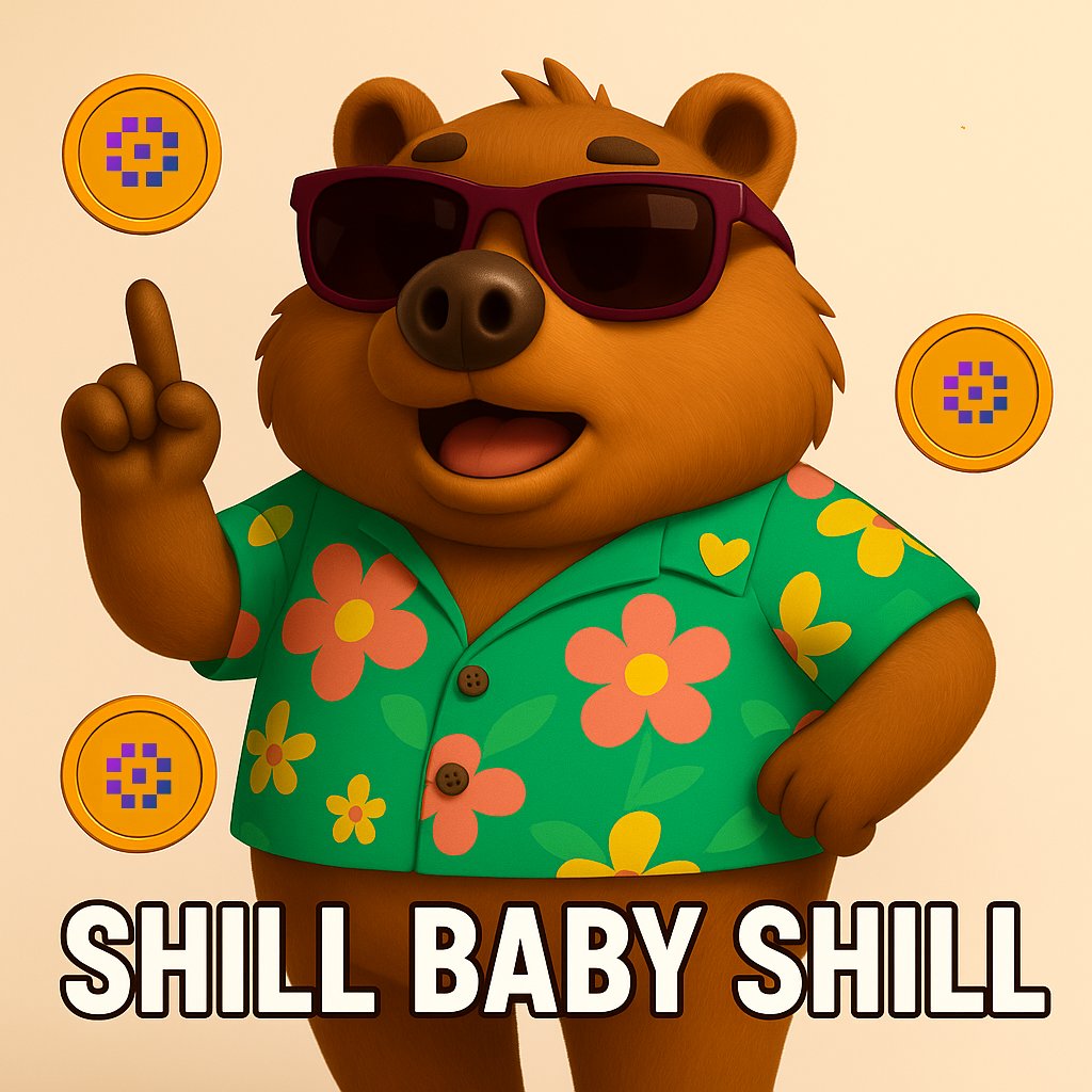 CoputeAi's tweet image. GM. Today&apos;s another beautiful day. You know the drill.

👉 quest.copute.ai 

#CoputeQuest #CommunityCompute