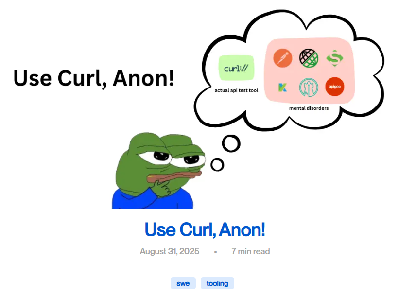 new blog post. new blog post. new blog post.

read here: gnuraag.com/blog/use-curl-…
