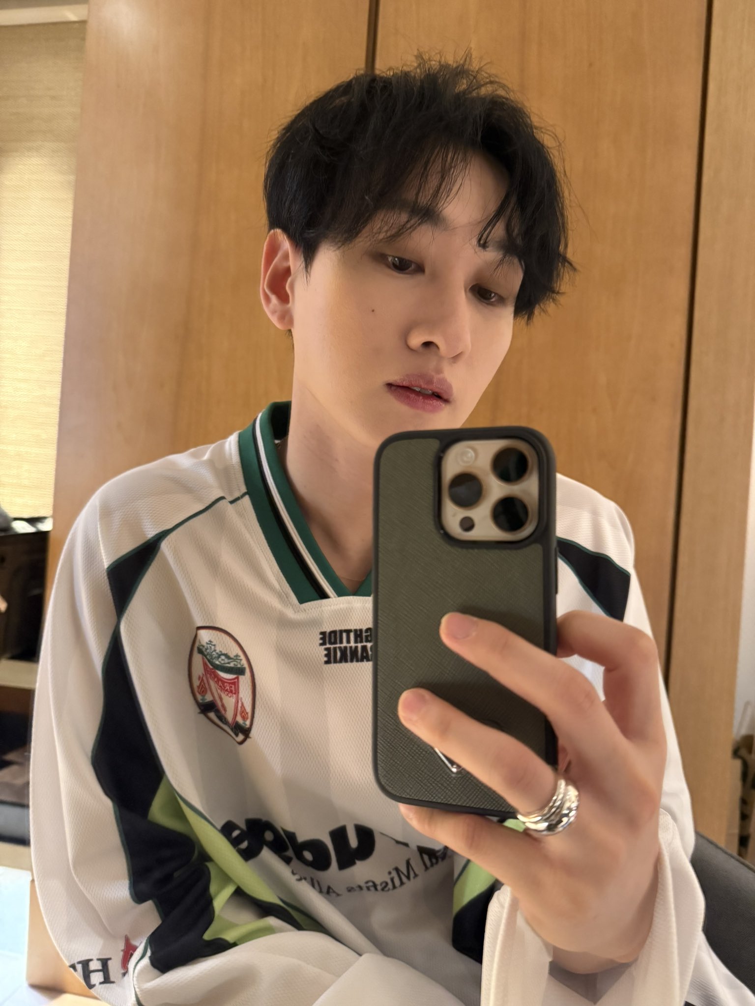 super junior d&e 中国 北京 一直娱 当選者限定 ウニョク super junior d&e 中国 北京 一直娱 当選者限定 ドンへ super