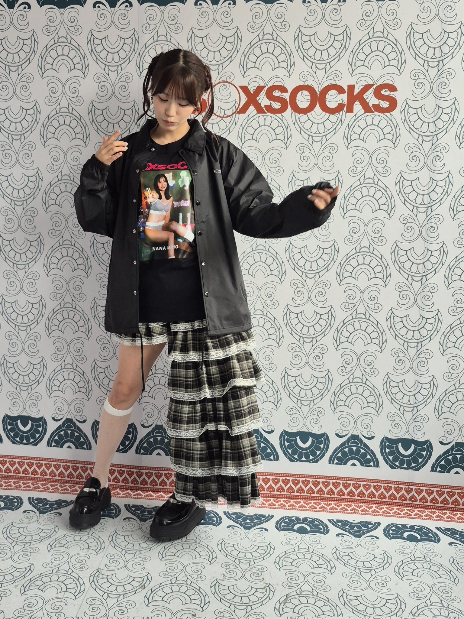 SOXSOCKS (@soxsocks_tokyo) / X