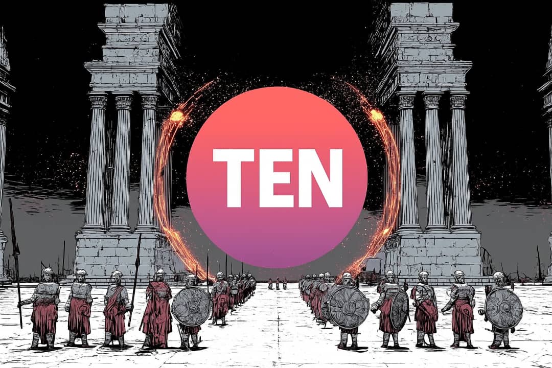 Did you know this about <a href="/tenprotocol/">TEN (🔟/🔟)</a> 

1. MEV Resistance: TENProtocol Inherently prevents exploits like front-running for fairer transactions.

2. Smart Transparency: Programmatic controls for data access, restoring privacy in Web3.

3. Secure Vaults: Encrypted asset storage with