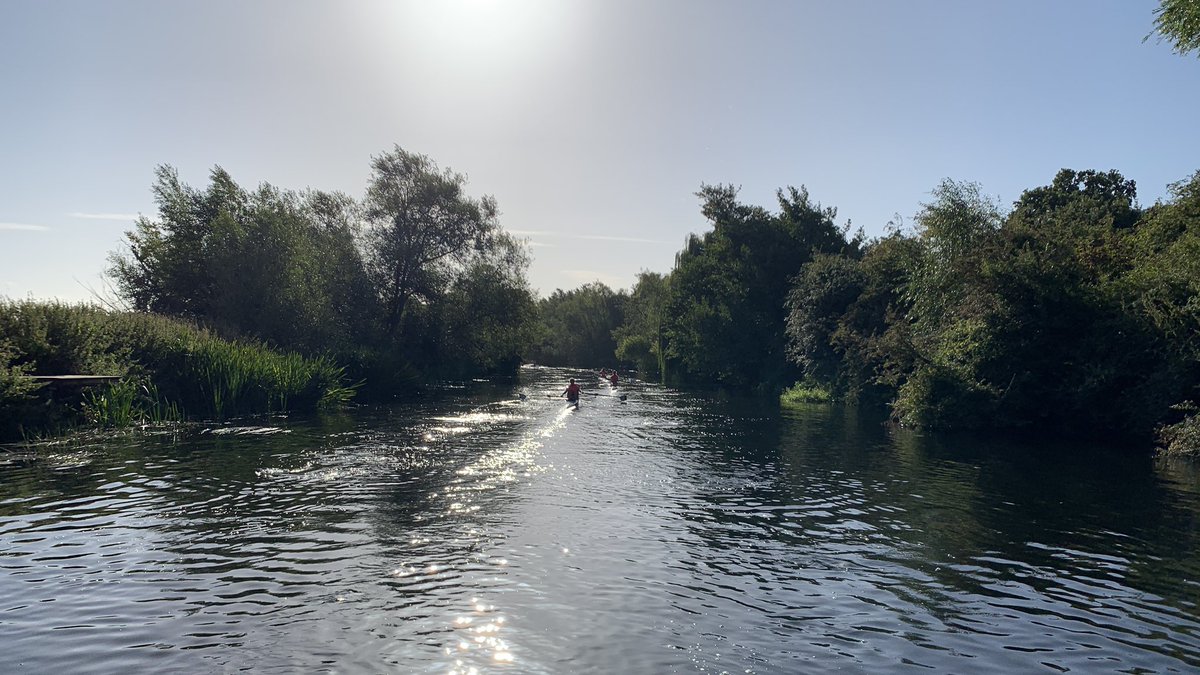 Doesn’t get much better than this