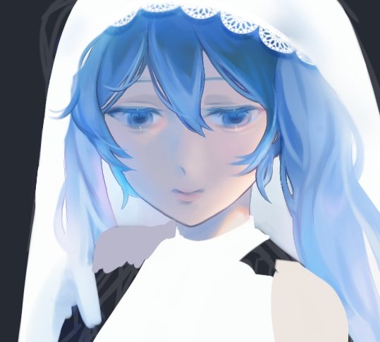 Why is it so hard to finish anything im so tired hhue