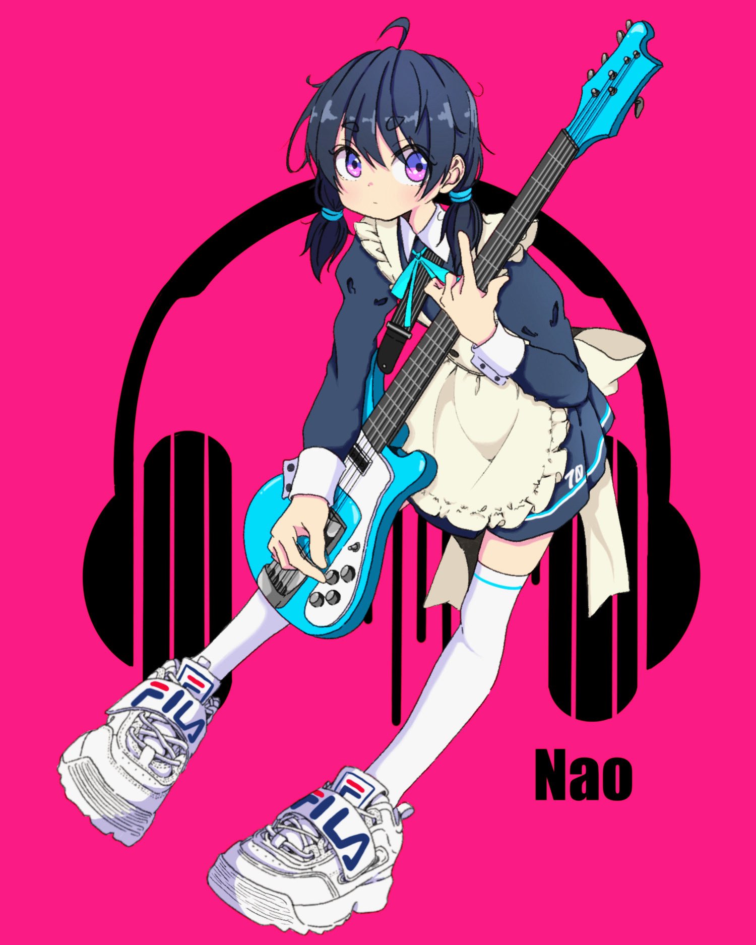 Nao (@nao97122) / X