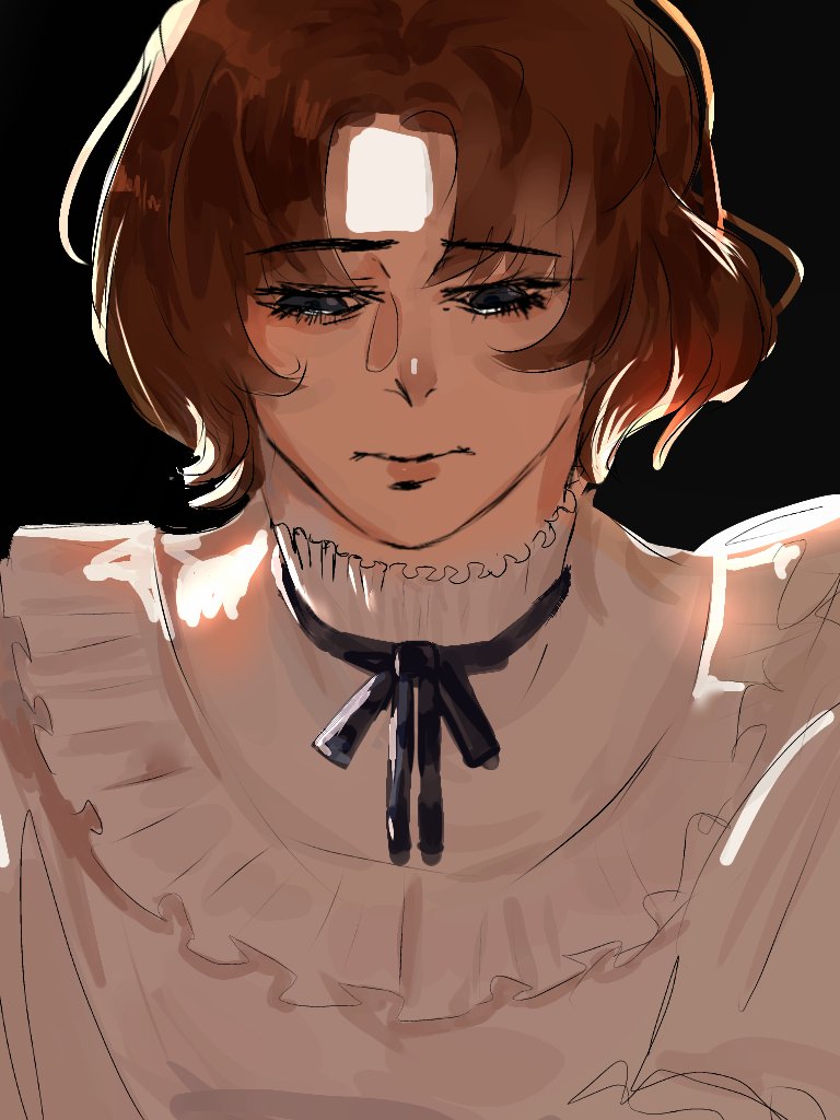 Mythical_str's tweet photo. Nanako is so cute i love her so much dear brother is so good
#onisamae #oniisama_e #おにいさまへ #art #Dearbrother #nanakomisonoo https://t.co/a2xAUkM1Le