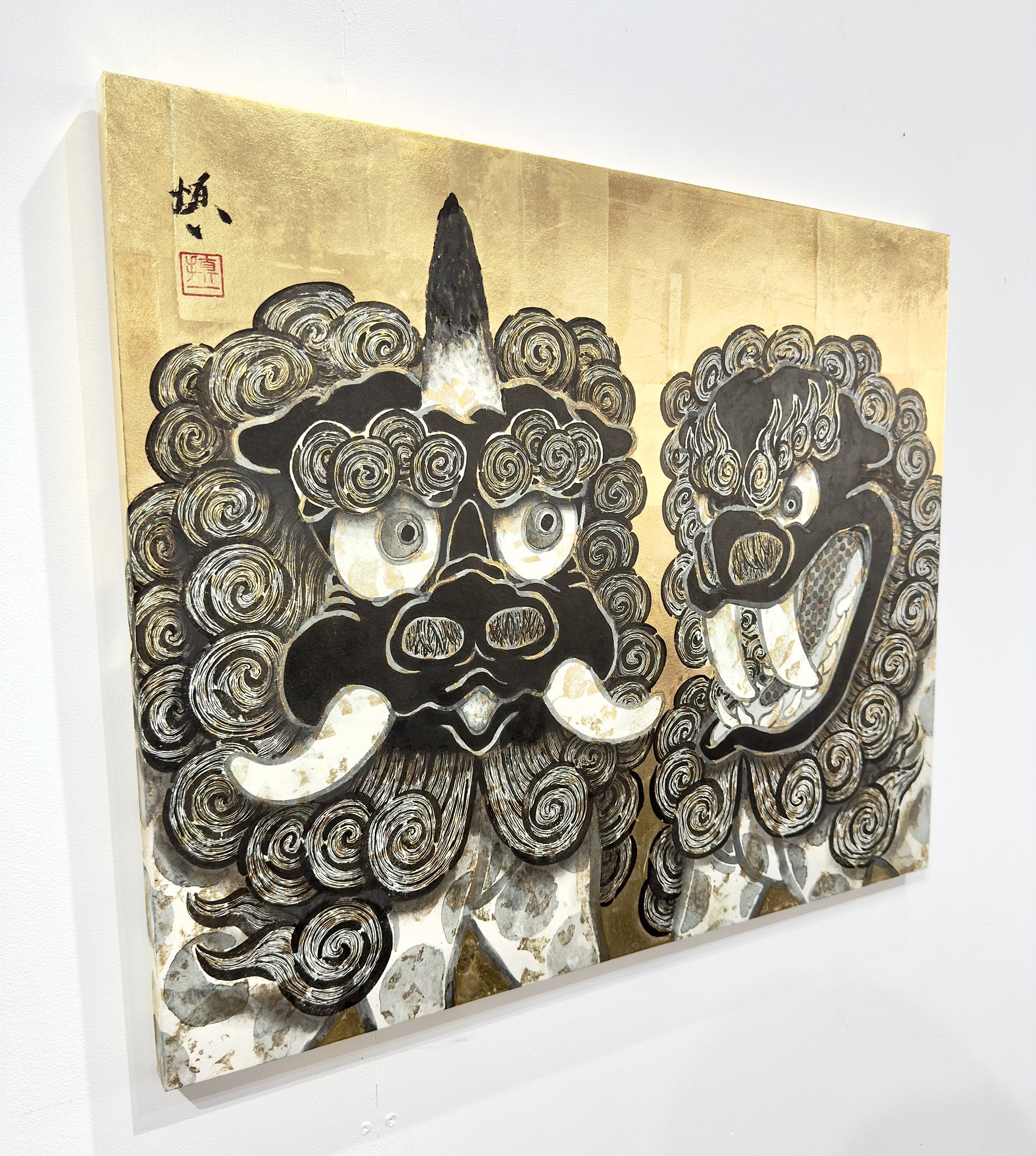 絵画 1S-3 HILMA AF KLINT: THE PAINTINGS FOR THE TEMPLE 1906–1915