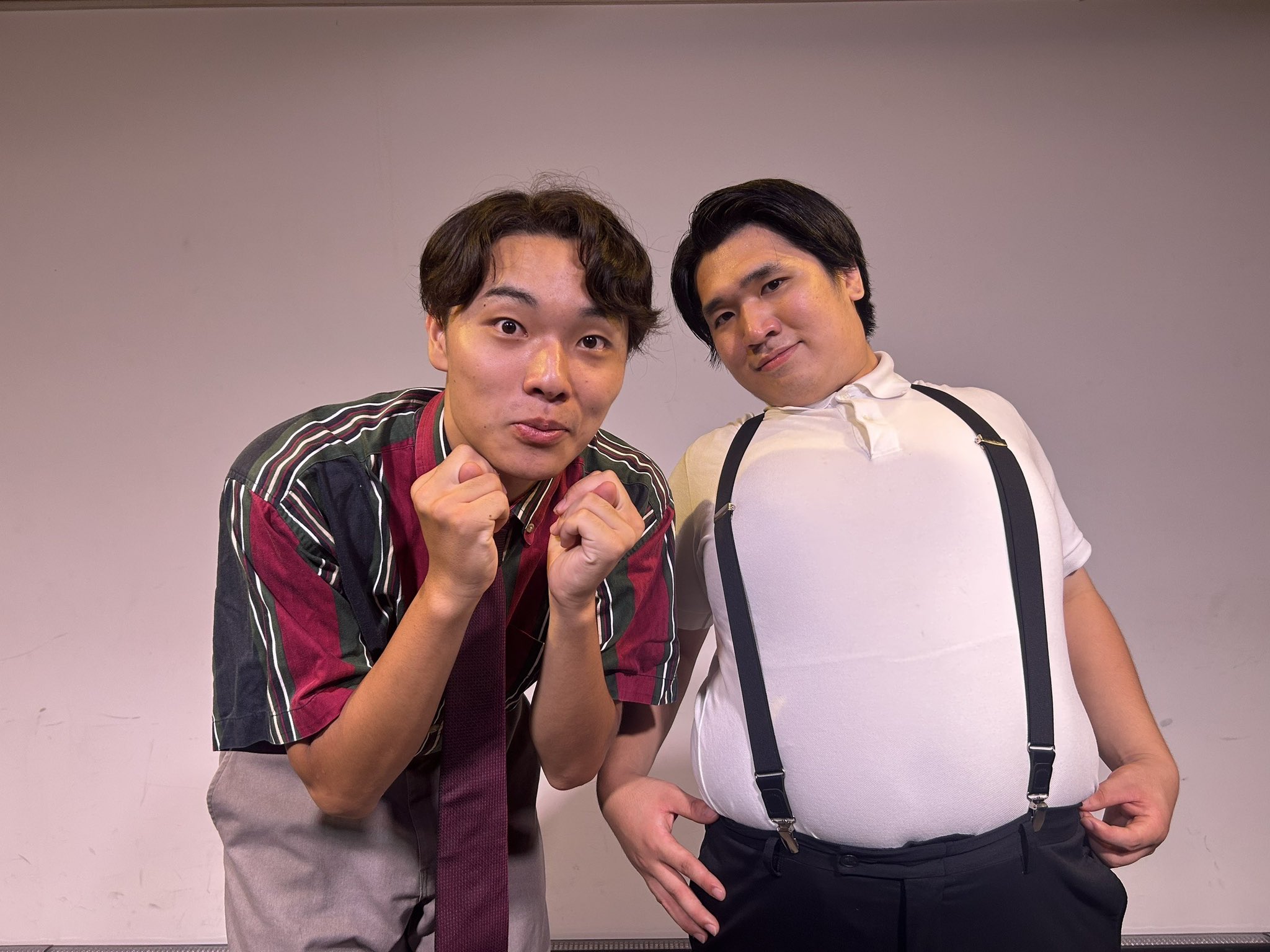 タレント・お笑い芸人 shiro ZX- プロフィール｜吉本興業株式会社