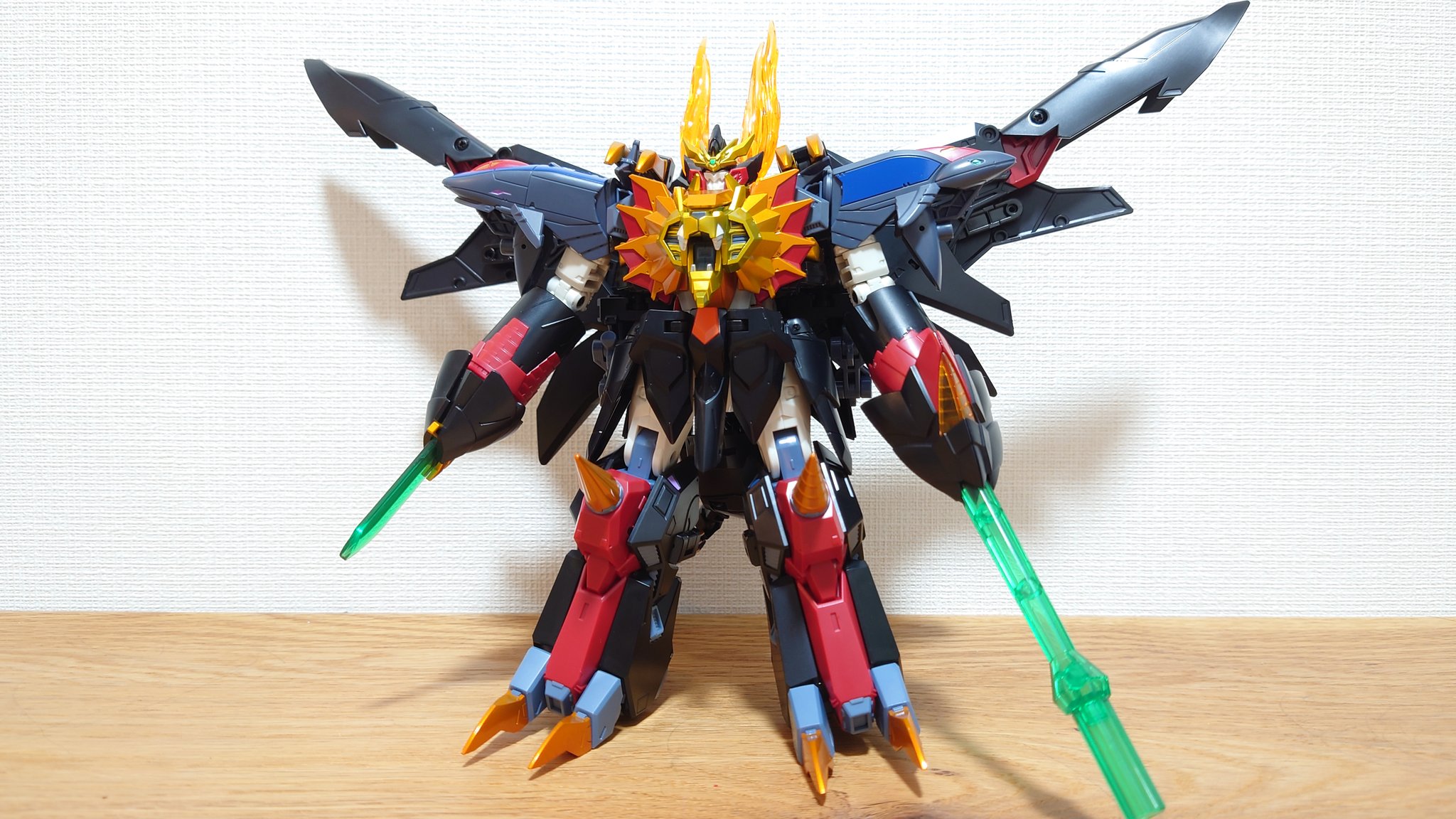 きょういち (@k_1_mkid_mskz) / X