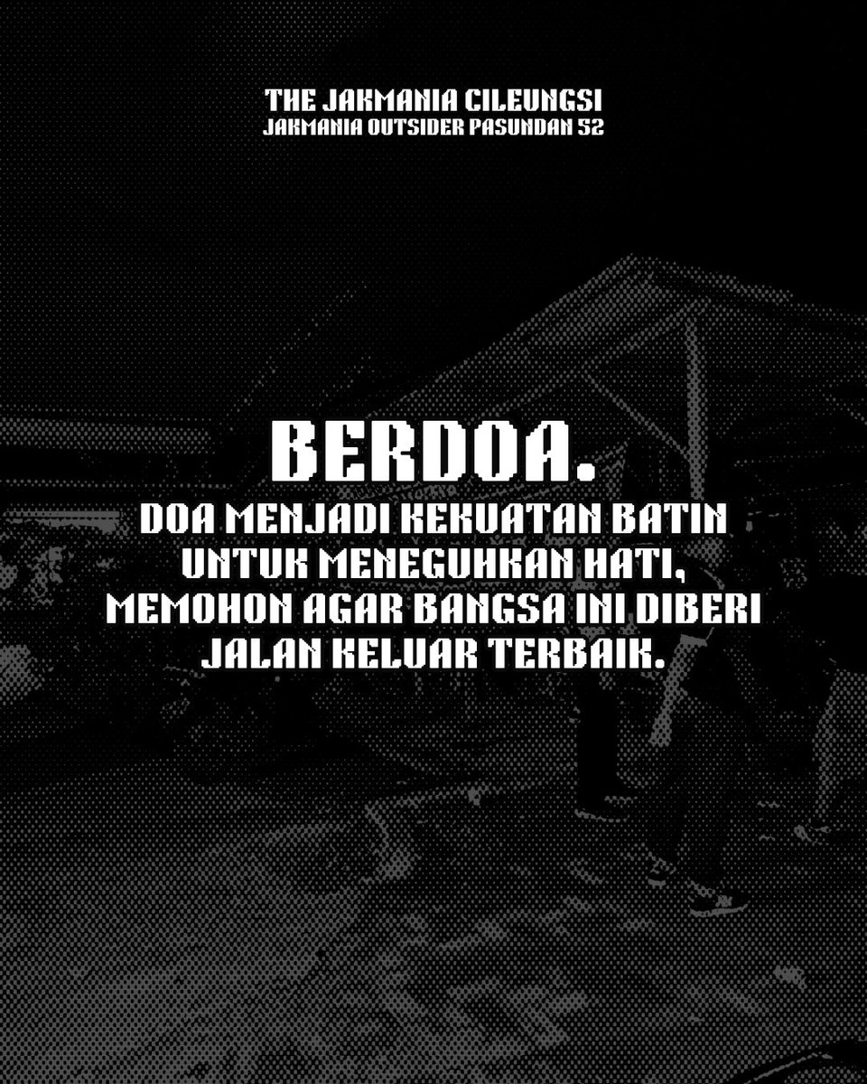jak_cileungsi's tweet photo. https://t.co/Eayk1k7yO9