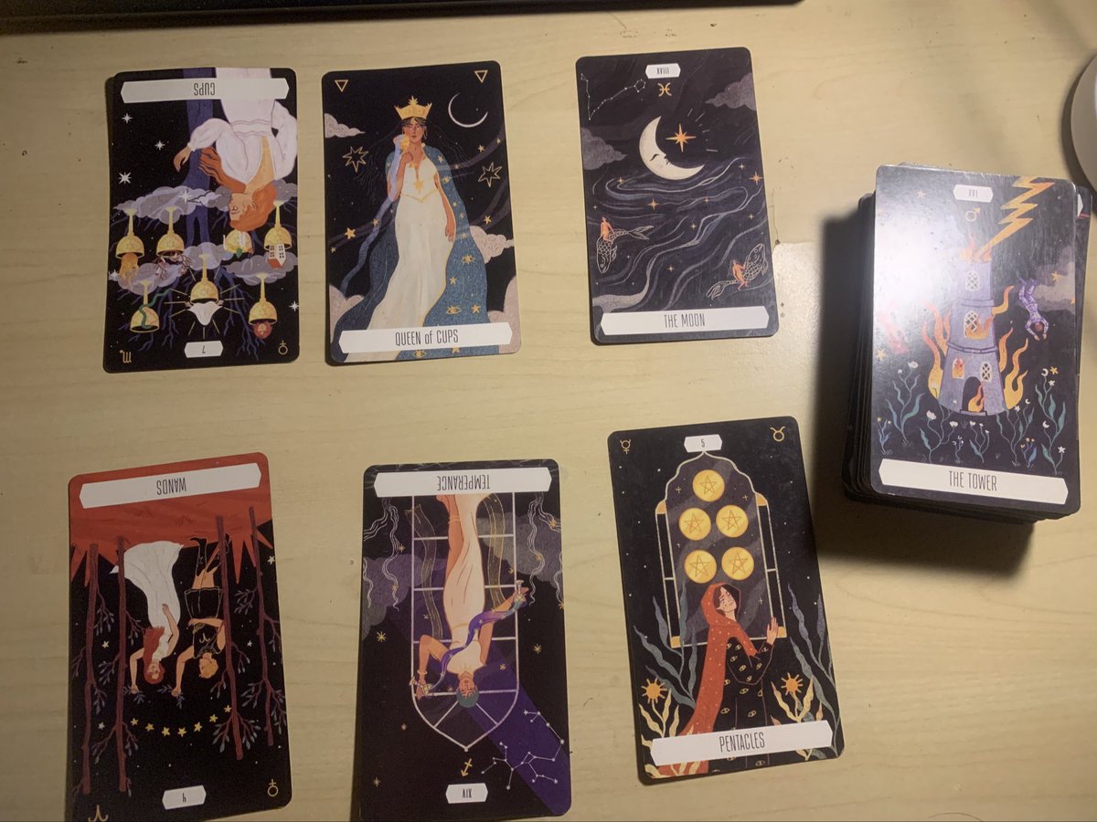 PRABOWO KETAKUTAN BGT INI, 

he does not have many options to go from this situation, his allies are starting to turn their backs on him, and yes the tower did not appear from my initial draw BUT GUESS WHAT IS IN THE BOTTOM OF THE DECK