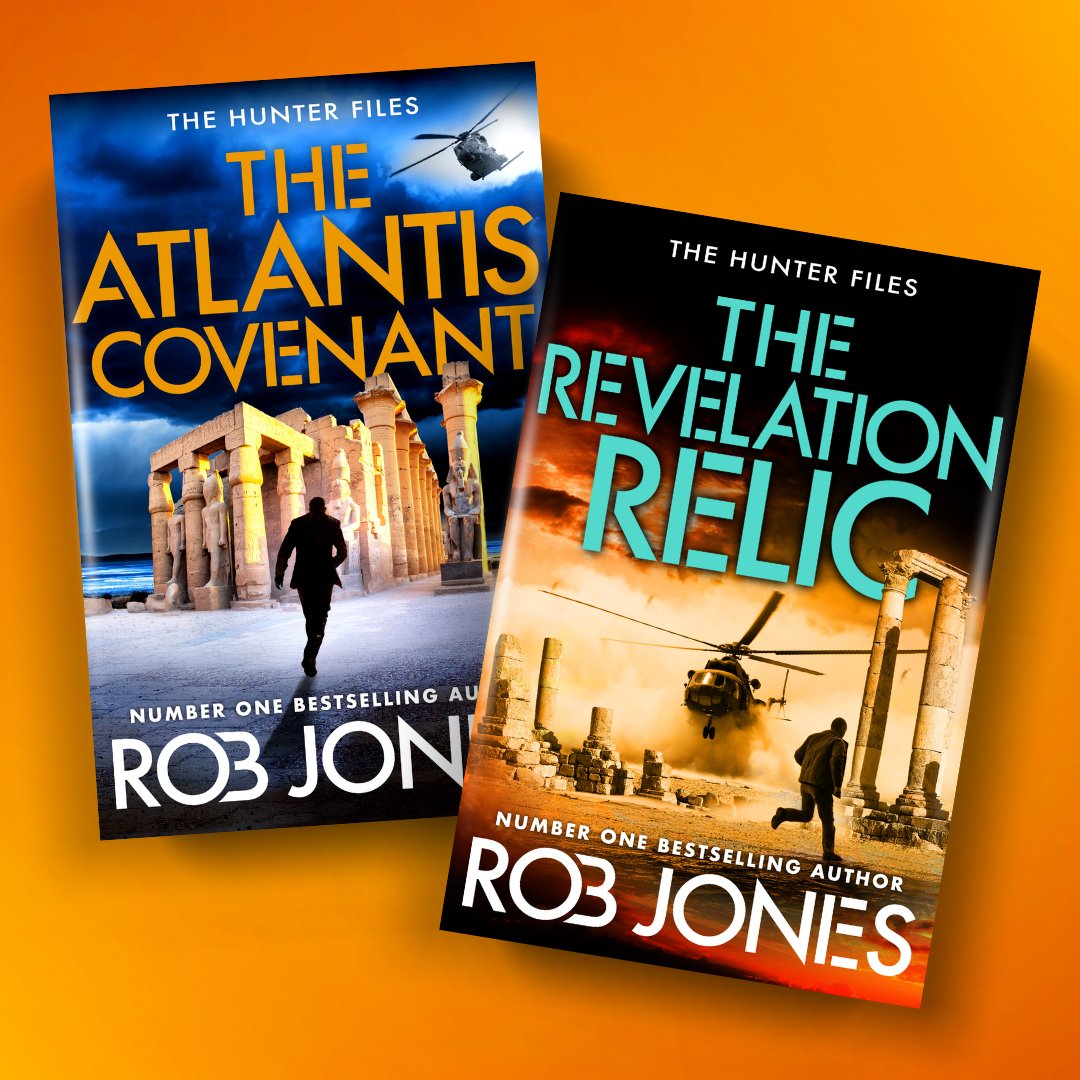 Boldwood Books (@boldwoodbooks) on Twitter photo Not one but TWO gripping action thrillers! Happy publication day Rob Jones! 🎉 #TheAtlantisCovenant and #TheRevelationRelic are out today! Get your copies now: mybook.to/AtlantisCovena… mybook.to/RevelationReli… Not one but TWO gripping action thrillers! Happy publication day Rob Jones! 🎉 #TheAtlantisCovenant and #TheRevelationRelic are out today! Get your copies now: mybook.to/AtlantisCovena… mybook.to/RevelationReli…