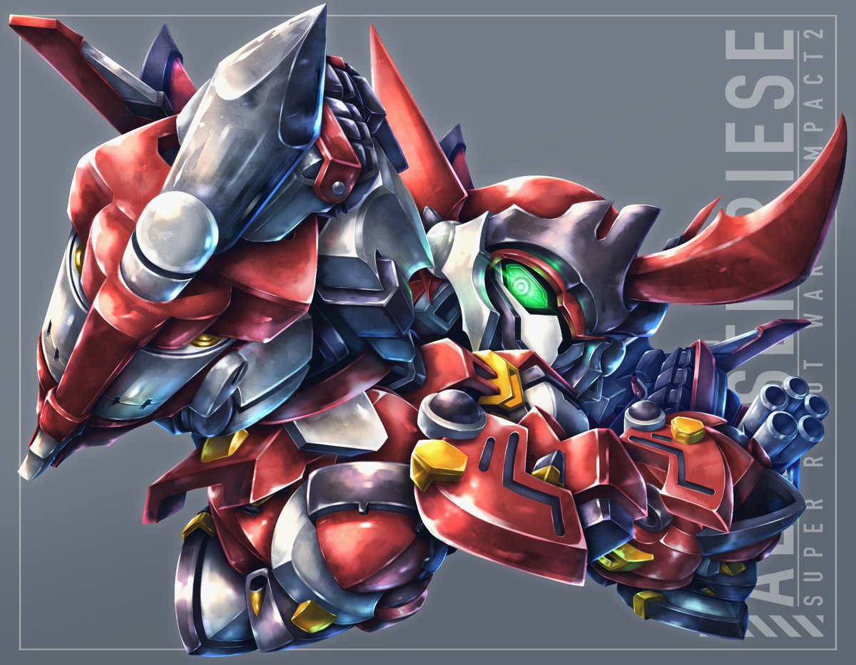 バロディ絵 HUNDRED LINE -最終防衛学園- - 描き下ろし ロックバンドver
