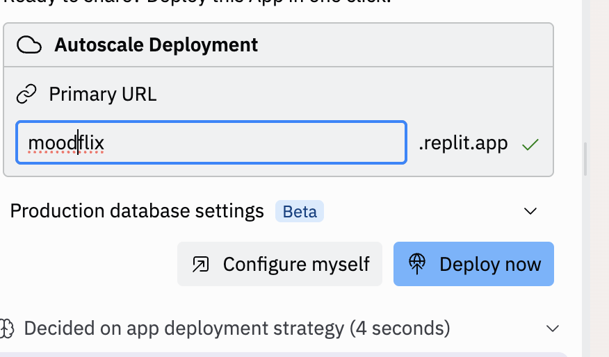 0xAirPulse's tweet photo. Final step: deployment! 🚀
After ironing out bugs, I hit “Deploy” and… boom. https://t.co/9KdDKMN74k