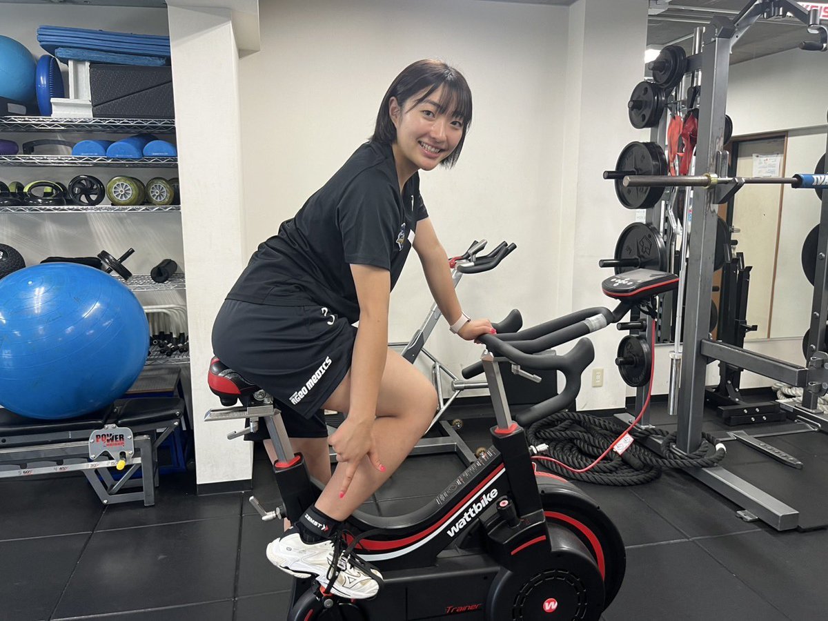 埼玉上尾メディックス on X