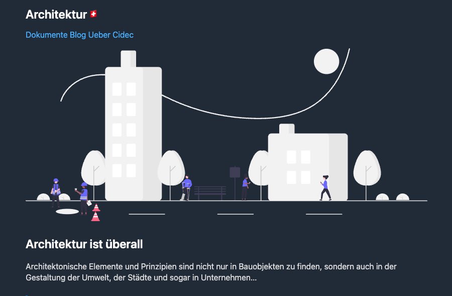 Cidec's tweet photo. Design-Build Models für #AEC und #IT. #EA

https://t.co/PBFZOq1ZA7 https://t.co/FesKzOKcdK