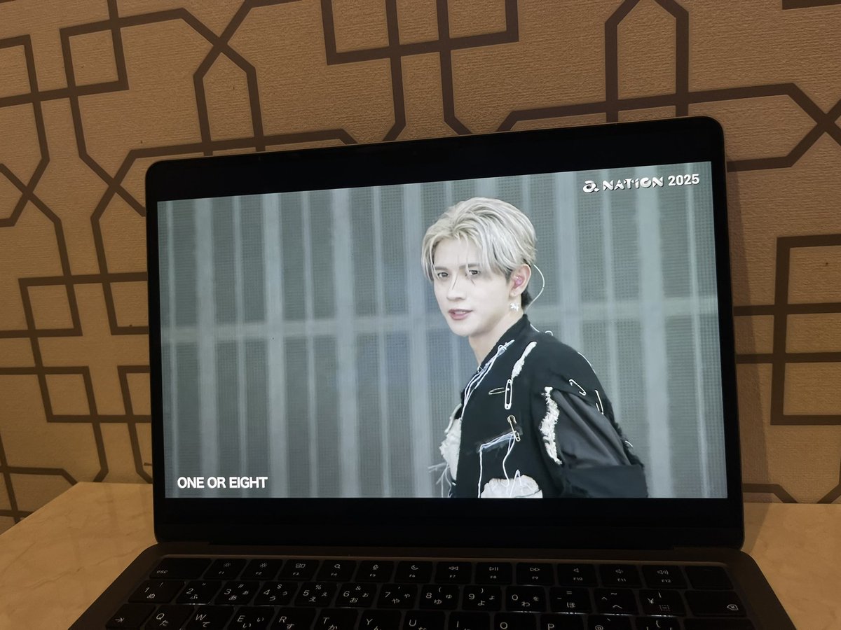 1_reia_8's tweet image. 美しすぎた😭💗💗💗
#ONEOREIGHT  #1OR8 #REIA