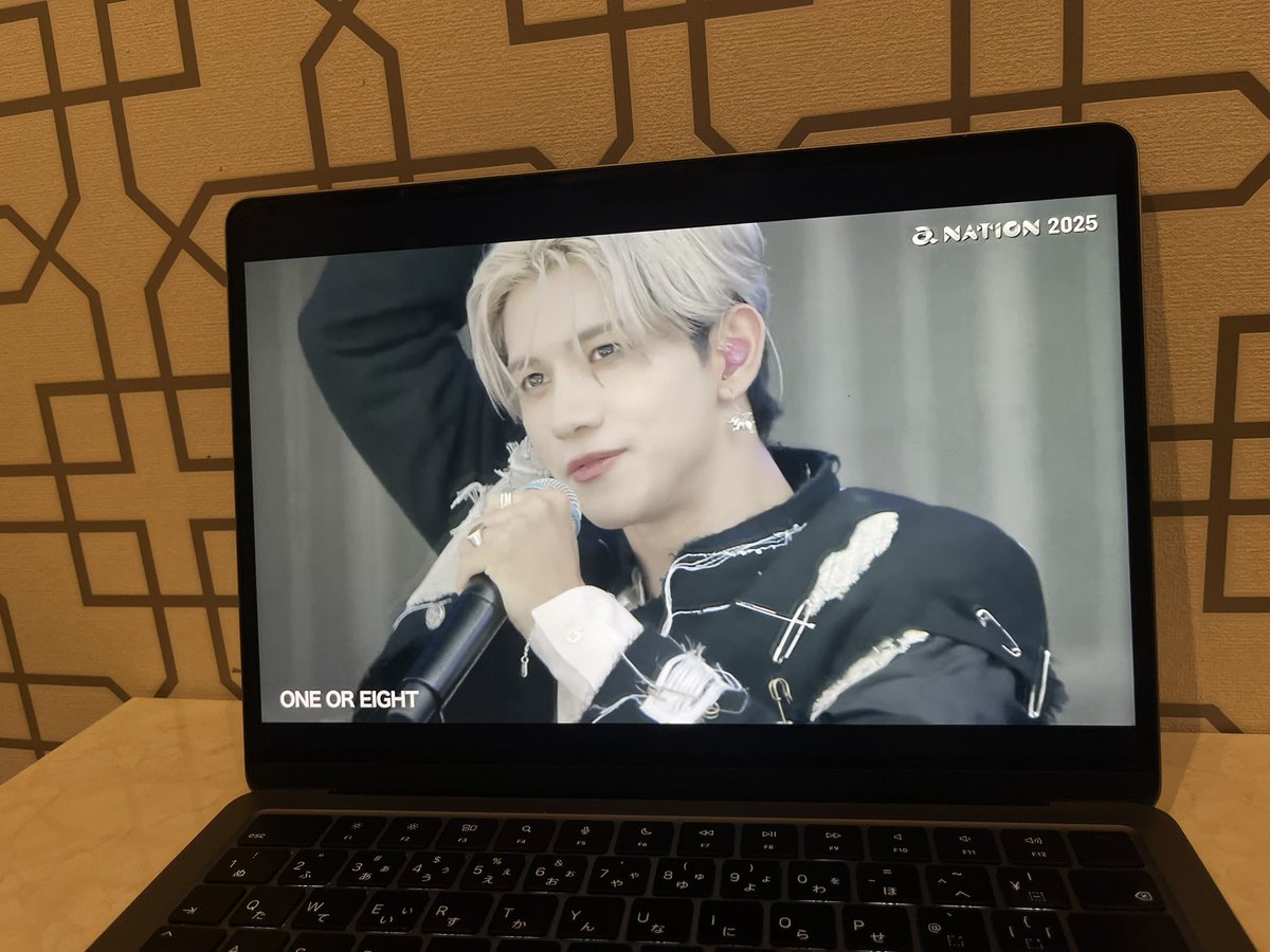 1_reia_8's tweet image. 美しすぎた😭💗💗💗
#ONEOREIGHT  #1OR8 #REIA