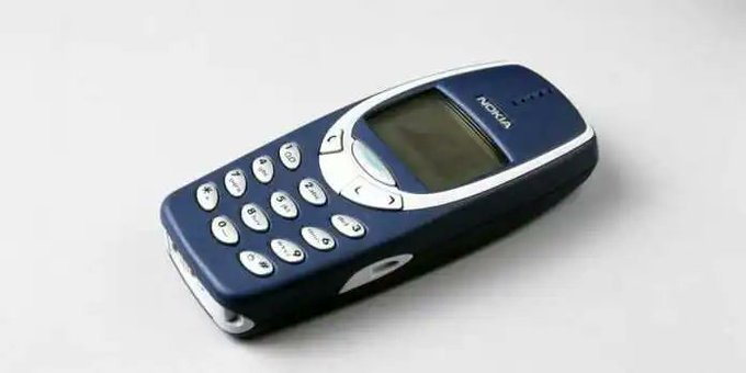 Announced 25 years ago Today, the Nokia 3310 is one of the most successful phones, with 126 million units sold worldwide. It's still widely acclaimed today and has gained a cult status due to its remarkable durability.