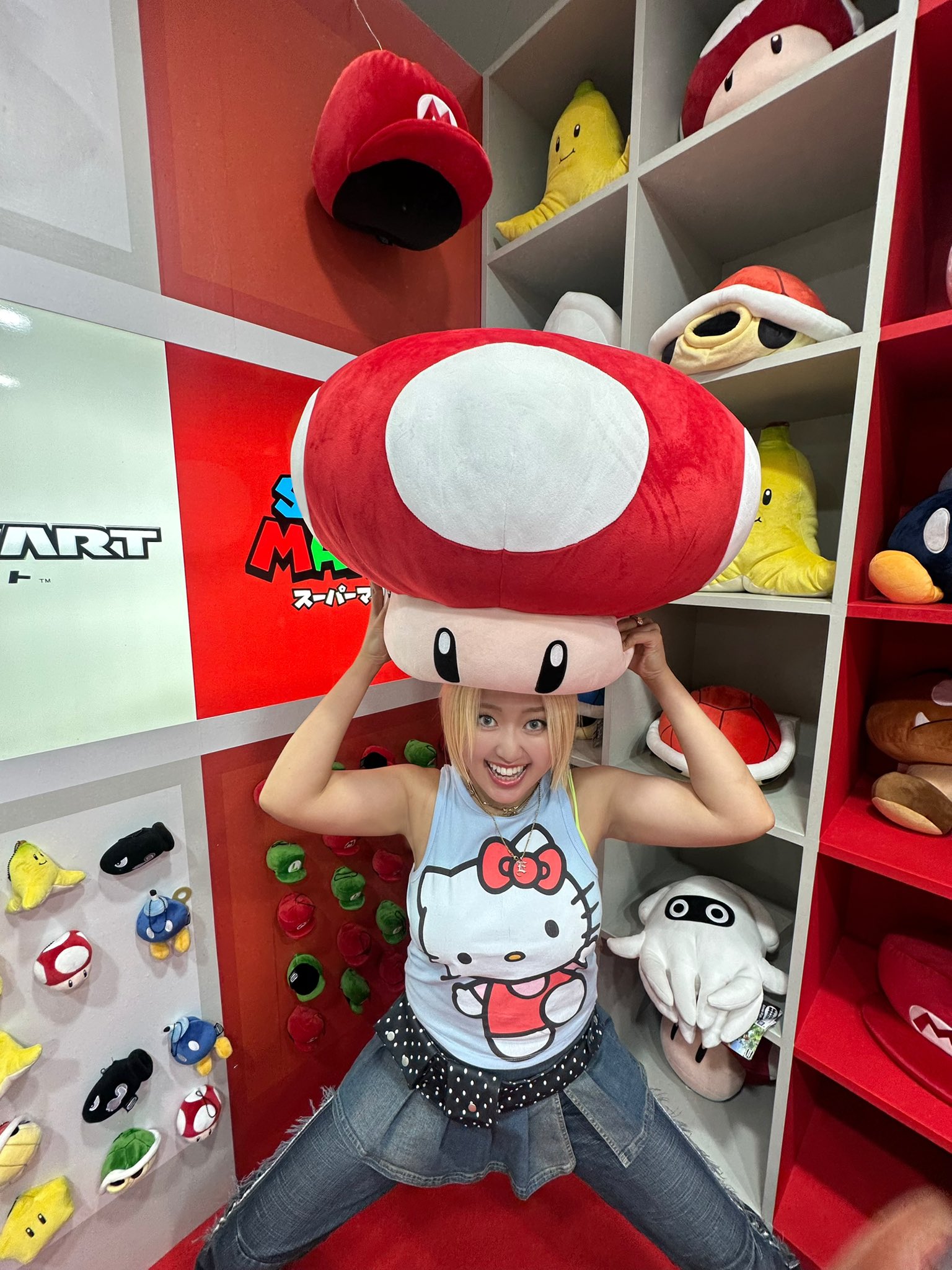 RITAO CHAN公式アカウント09 LINE公式アカウントはこちら | お知らせ | ミスタータイヤマン