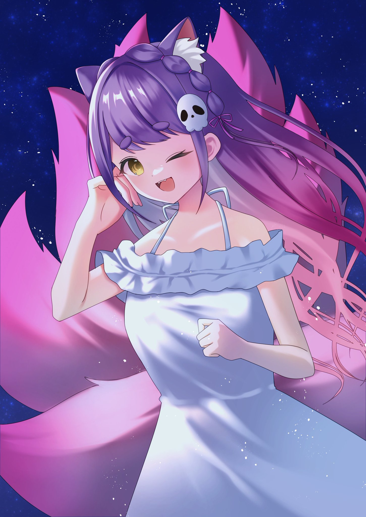 yuyuyu on X: 