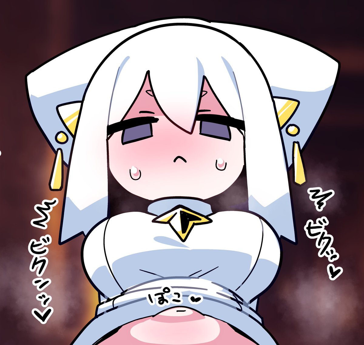 支援サイト更新!
催眠オナホプリーストさん(ツリーにURLあります) 