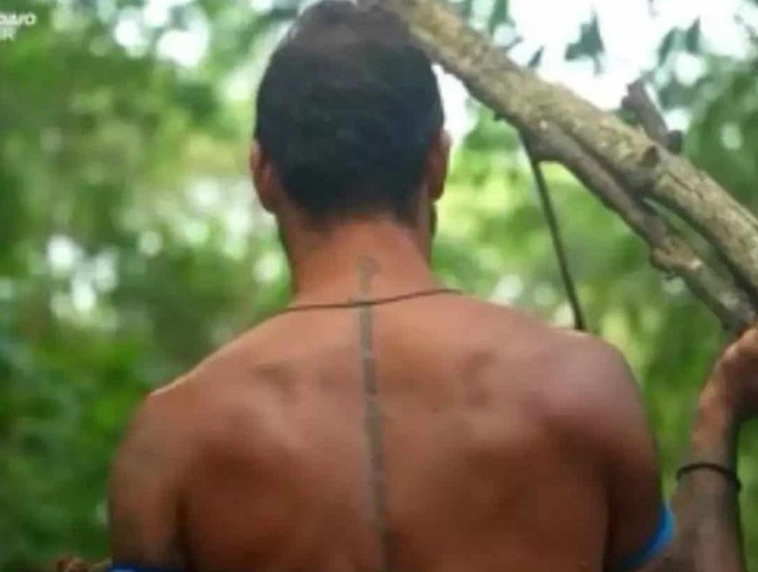 Avanti maestro!
#exathlonGR