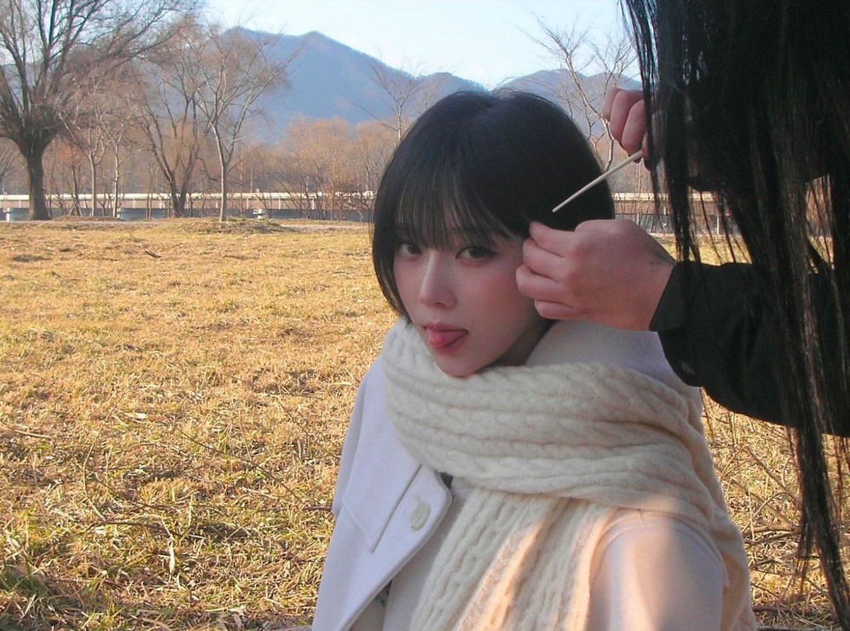 写真みてたらでてきたけどこのウィンターまじ好きすぎる！