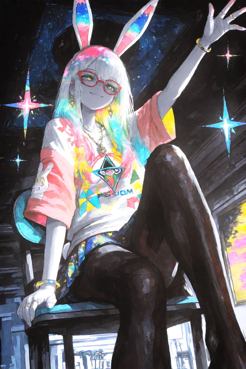 K-Ⅱ(ケイ・ツー)(AI) on X: 