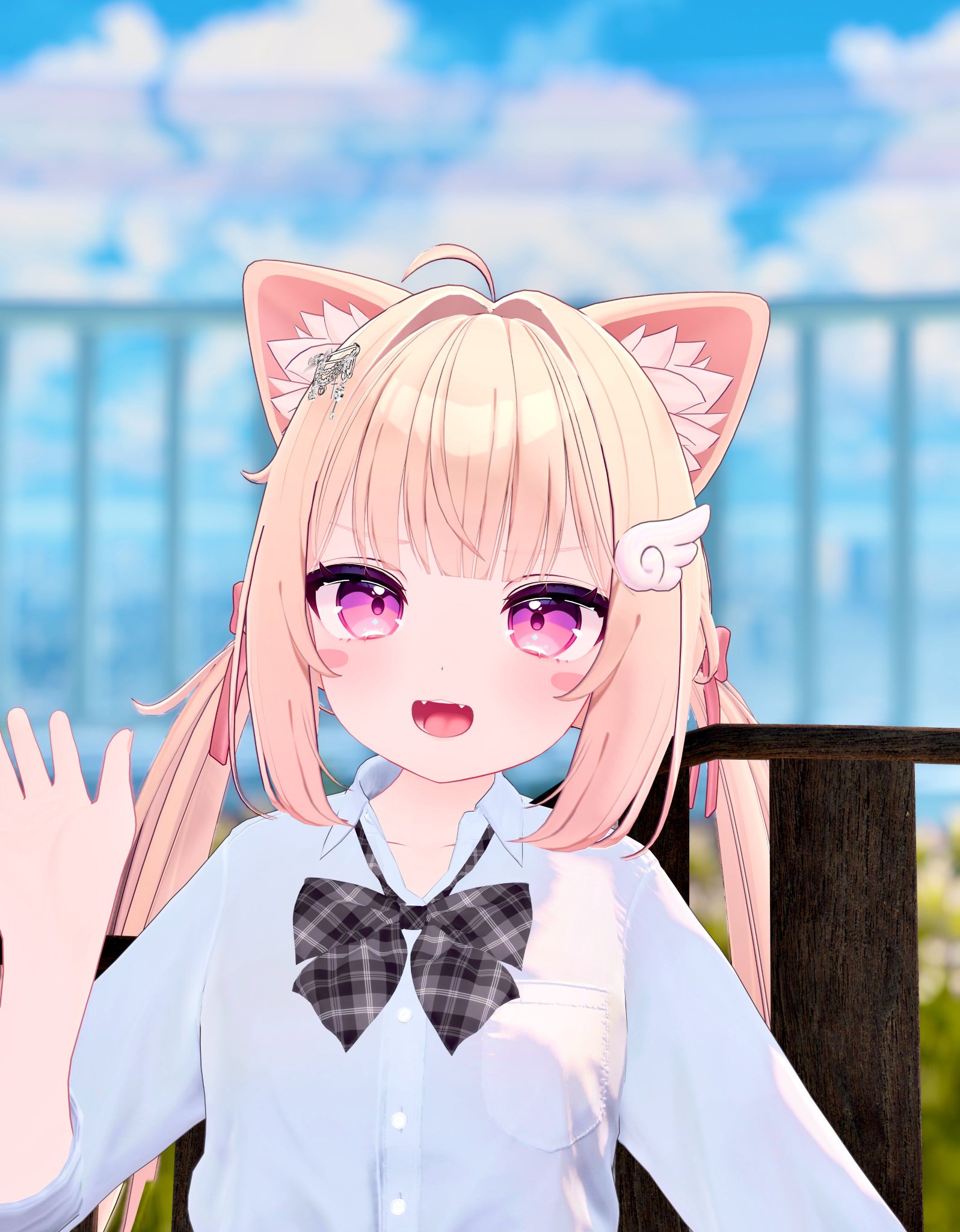 苺風様♡ありがとうございます♡ 🥰🍓😻😍 Thanks for coming! ご来店ありがとうございます