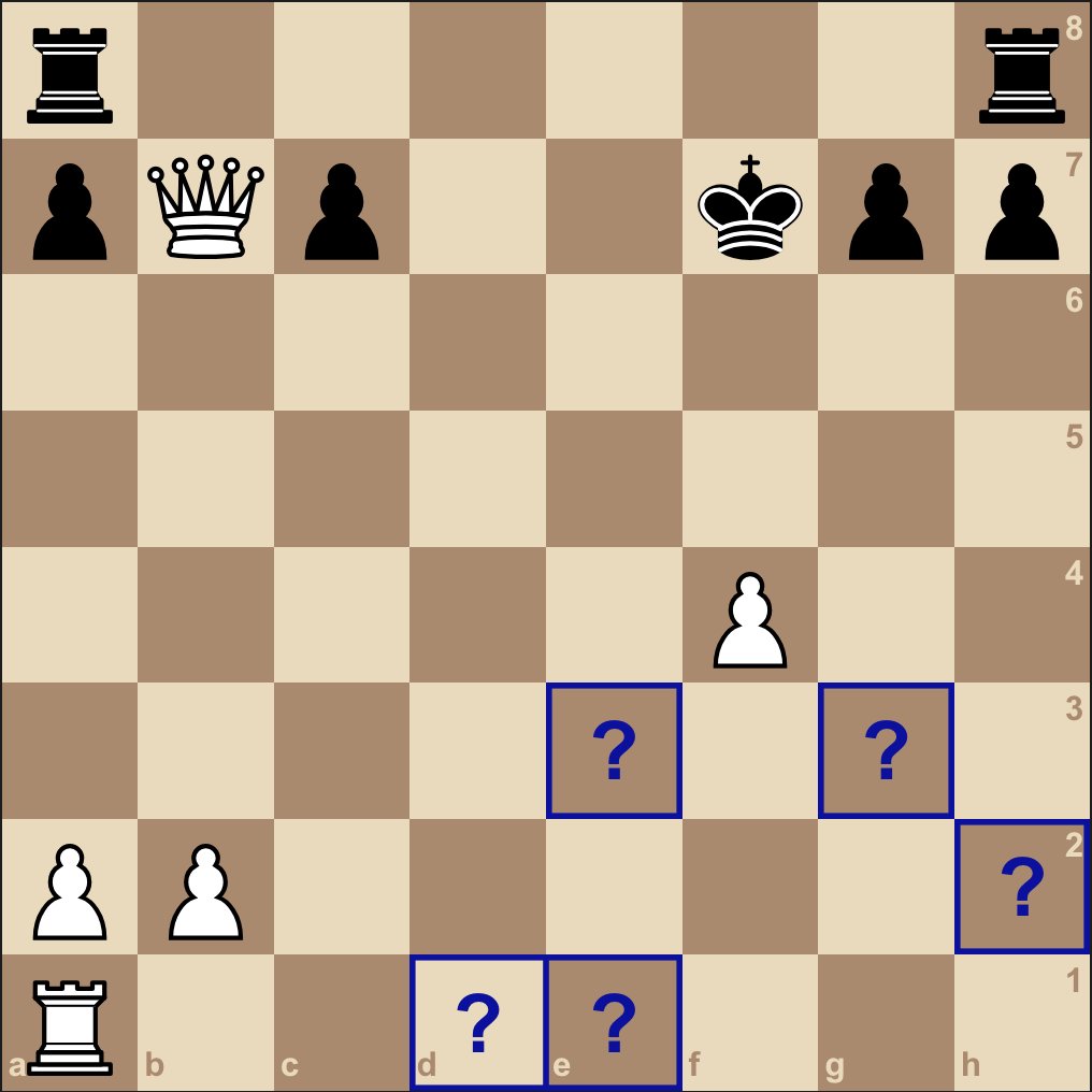 MATLE #218
Difficulty: Hard
Play at matle.io