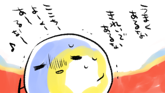 現状 