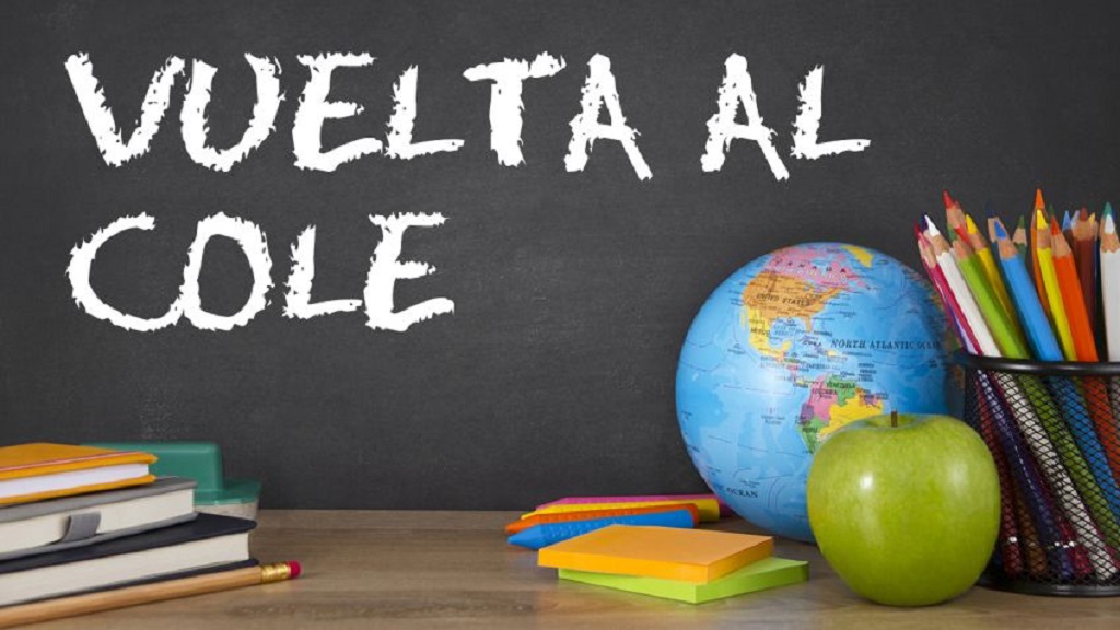 Hoy en 'Consumo': La vuelta al cole 🛍️

🎙️Hoy Cutiño nos trae su sección para hablar de la 'Vuelta al cole: cómo evitar gastar de más' 💰

🗣️ Con <a href="/AnaCarvajalMore/">Ana Carvajal Moreno</a> <a href="/mariloseco/">Mariló Seco</a> en <a href="/CanalSurRadio/">Canal Sur Radio</a> 📻

👉 canalsur.es/multimedia.htm…👈