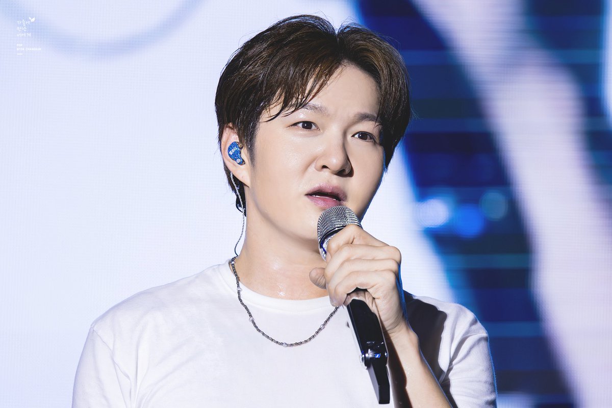 AutumnCS226's tweet image. 250830 메가필드 뮤직페스티벌
#비투비 #이창섭 #창섭 #LEECHANGSUB